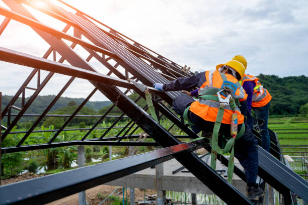 Best Residential Roofing Contractor  in Crossville, TN