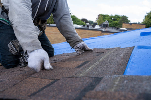 Quick and Trustworthy Emergency Roof Repair Services in Crossville, TN