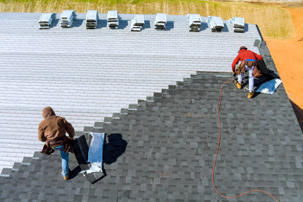 Best Residential Roofing Contractor  in Crossville, TN