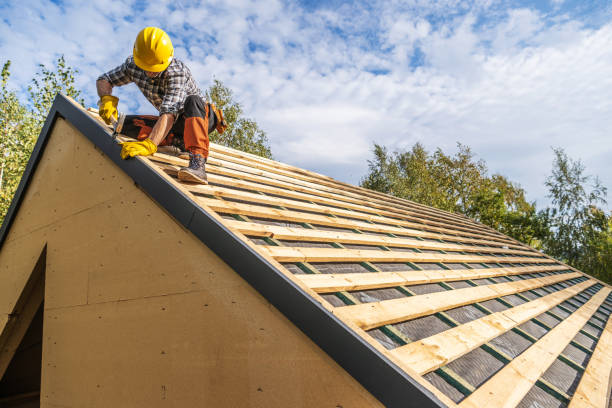 Best Slate Roofing Contractor  in Crossville, TN