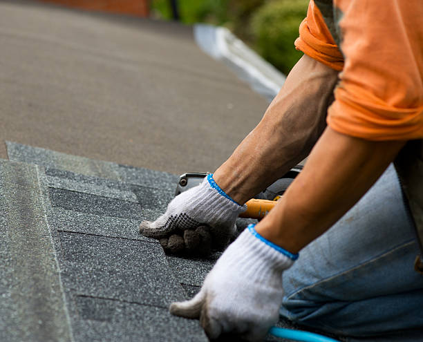 Best New Roof Installation  in Crossville, TN