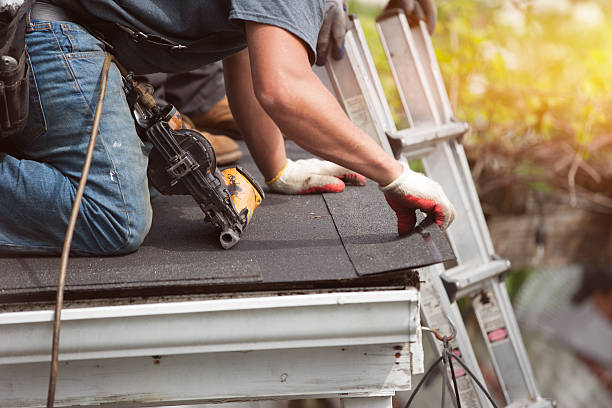 Best Best Roofing Contractors  in Crossville, TN