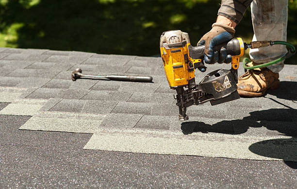Best Roof Repair Services  in Crossville, TN