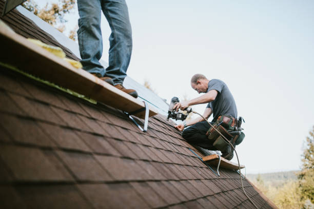 Slate Roofing Contractor in Crossville, TN