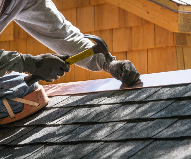 Best Roof Replacement Cost  in Crossville, TN